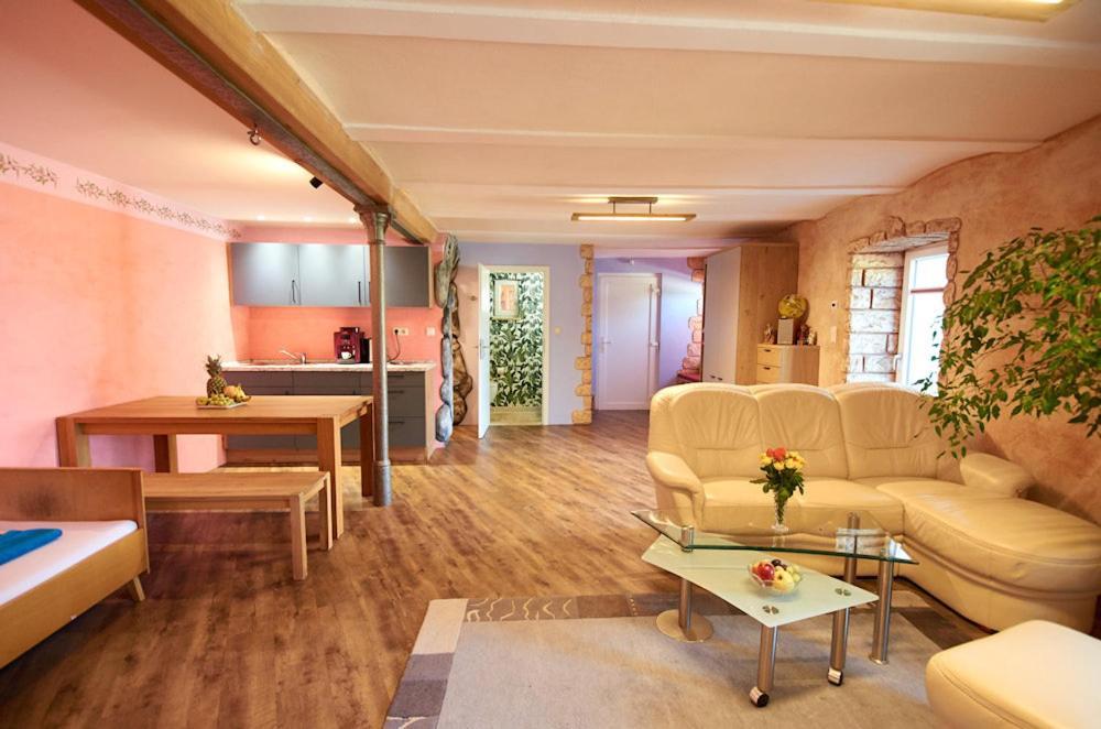 Appartement Beim Forchi à Marktoberdorf Extérieur photo